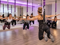unique fitness concept - 1