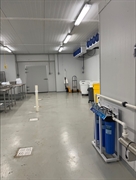 seafood processing repackaging facility - 3