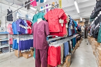 uniform workwear business miami - 2
