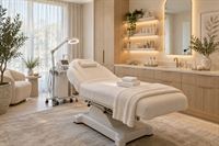turnkey luxury med spa - 1