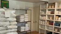 premium flour mill grain - 1