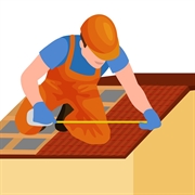 residential roofing contractor business - 1