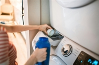 full-service laundry with pickup - 1