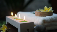 turnkey wellness spa asset - 1