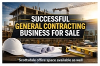 scottsdale based general contracting - 1