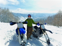 premier mountain powersports rental - 1