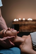 massage therapy spa - 1