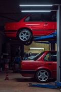 well-established auto body repair - 1