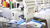 profitable custom apparel embroidery - 1