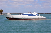 marine automatic door business - 1