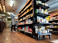 mini market grocery queens - 1