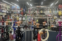 high-profit smoke shop 580k - 1