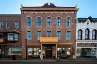 historic boutique hotel millersburg - 1
