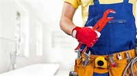 family owned plumbing company - 1