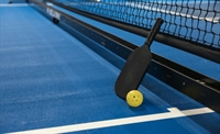 high-growth indoor pickleball club - 1