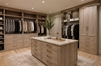 custom closets more design - 1