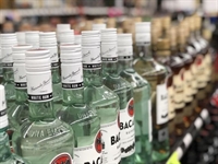 established liquor store license - 1