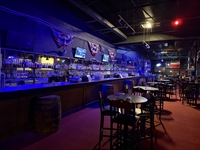country western club cafe - 1