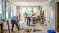 profitable remodeler 137k cash - 1