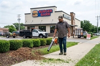 commercial landscaper-great staff clients - 1