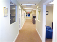 professional office suite coral - 2