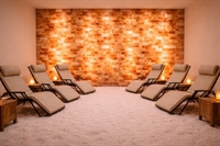 profitable easy-to-operate salt therapy - 1
