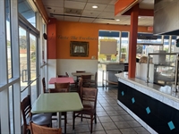 restaurant for sale los - 1