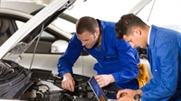 automotive repair shop - 1