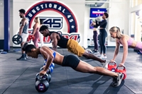 two established f45 training - 1