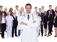 medical staffing semi-absentee ownership - 1