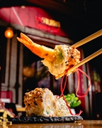 turn-key 5-star sushi restaurant - 1