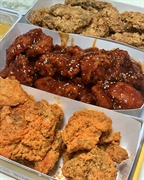 fast casual fried chicken - 1