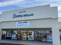 mega dollar store cathedral - 1