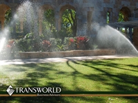 established rural water treatment - 1