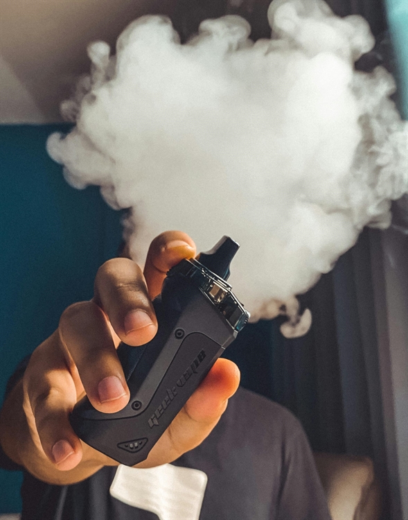 Buy a Vape Retail Business With Steady Revenue Buy a Vape Retail Business With Steady Revenue