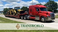 heavy vehicle transportation trucking - 1