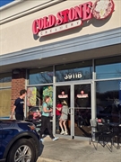 high-volume cold stone creamery - 1