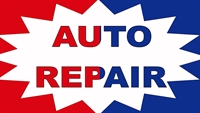 established auto repair with - 1