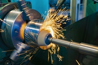 cnc machine shop specializing - 1