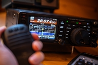 radio satellite communications dealer - 1