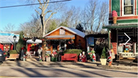 old village mercantile hot - 2
