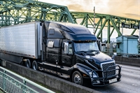 established trucking company new - 1