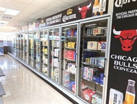 well-established convenient food liquor - 2