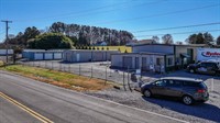 high occupancy self storage - 2