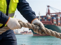 commercial marine seafood processing - 1