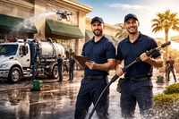 transformative commercial cleaning business - 1
