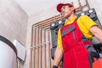 metro ny plumbing heating - 1