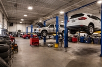 bay area auto repair - 1