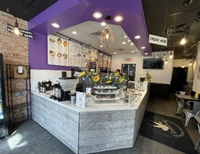 profitable cinnaholic franchise top-tier - 1