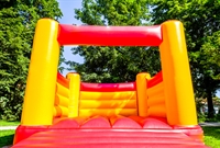 inflatable party rentals illumination - 1